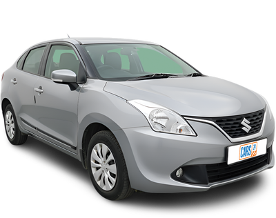 Maruti Baleno-img